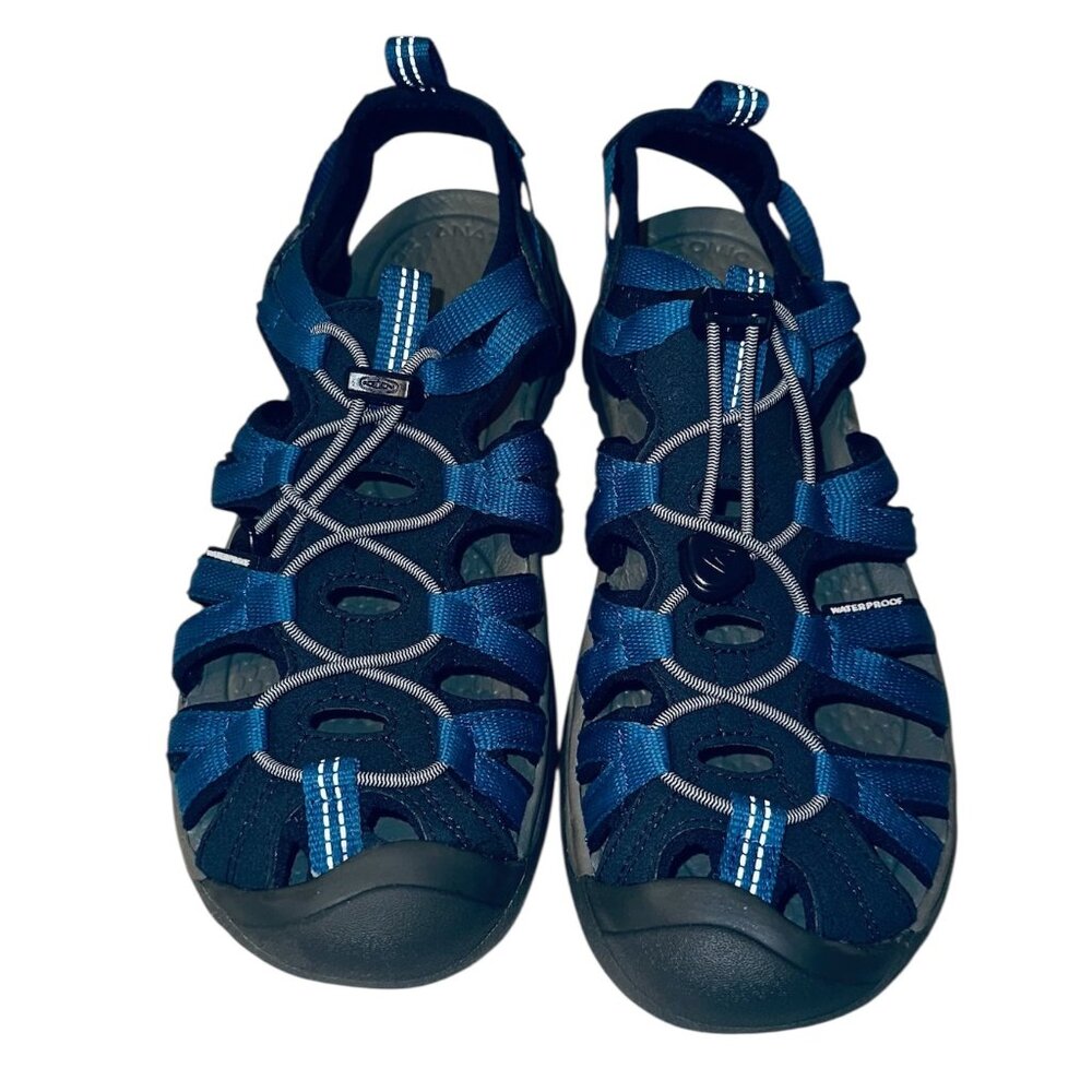 Keen Royal Blue Sandals